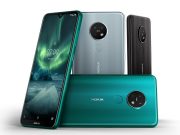 Изключителният Nokia 7.2 е вече в България