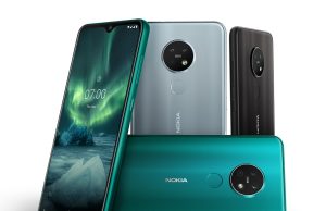 Изключителният Nokia 7.2 е вече в България