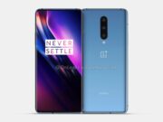Първи предположения за дизайна (и не само) на OnePlus 8