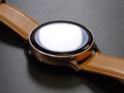 Samsung Galaxy Watch Active2