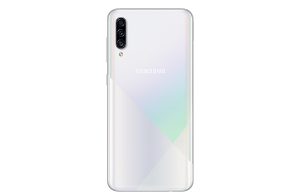 Елегантният Samsung Galaxy A30s e новото попълнение в магазините на VIVACOM