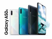 Обновеният Samsung Galaxy A50s ще носи моделно име A51 и четворна основна камера