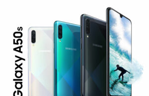 Обновеният Samsung Galaxy A50s ще носи моделно име A51 и четворна основна камера