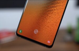 Проблемът с пръстовият отпечатък при Galaxy S10/Note10-Series – по-сериозен от очакваното?