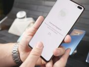 Samsung са готови с корекцията на софтуера за пръстов отпечатък, очаквайте обновление…