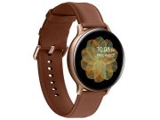 Новият Galaxy Watch Active2 – от днес в магазините на VIVACOM