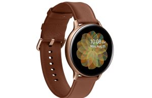 Новият Galaxy Watch Active2 – от днес в магазините на VIVACOM