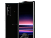 А1 стартира продажбите на смартфона Sony Xperia 5