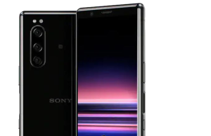 А1 стартира продажбите на смартфона Sony Xperia 5
