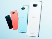 SONY официално обявиха и Xperia 8