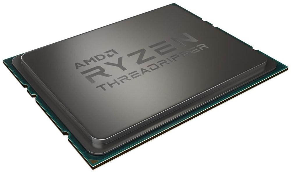 24 ядрения Ryzen Threadripper трябва да струва $1399