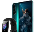 Смартфонът HONOR 20 Pro вече е наличен в А1