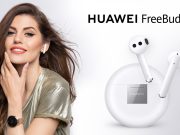 Стартират продажбите на новите безжични слушалки HUAWEI FREEBUDS 3 в България