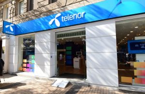 До 200 лв. отстъпка от Теленор при покупка и лизинг на избрани модели смартфони и смарт – аксесоари