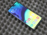 Samsung Galaxy A80