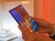 Първата партида Huawei Mate X се разпродава за минути