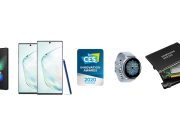 Samsung с 46 награди CES Innovation Awards за изключителен дизайн и технологии