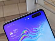 Samsung Galaxy S11 ще притежава 108MP камера, базирана на Isocell Bright HMX