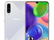 След А30s и A50s, Galaxy A70s е на път да се появи по българските IT магазини