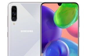 След А30s и A50s, Galaxy A70s е на път да се появи по българските IT магазини