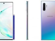 Теленор предлага 100 лв. отстъпка на Samsung Galaxy Note 10 и 10+ при връщане на стар смартфон Samsung