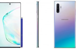 Теленор предлага 100 лв. отстъпка на Samsung Galaxy Note 10 и 10+ при връщане на стар смартфон Samsung