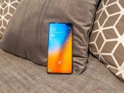 Насладете се на още мощни функции на Note10 в Galaxy S10