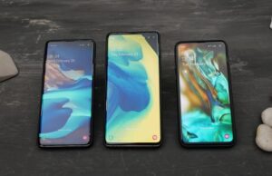Още по темата Samsung Galaxy S11…. или бъдещият Galaxy One?