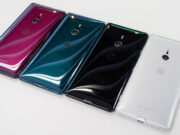 8 смартфона на SONY ще получат обновяване до Android 10