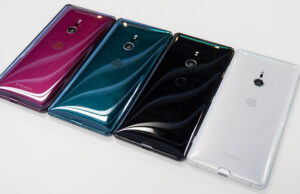 8 смартфона на SONY ще получат обновяване до Android 10