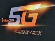 VIVACOM демонстрира 5G в реалната си мрежа