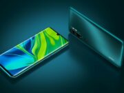 Xiaomi официално представиха Mi Note 10