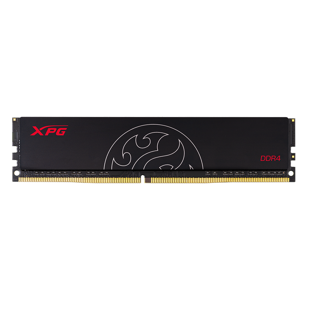 ADATA представя XPG Hunter – висококапацитетни DDR4 памети