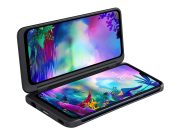 Новото мобилно устройство на LG – LG G8X с два дисплея се предлага ексклузивно във VIVACOM