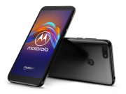При покупка на Motorola ONE Action, Motorola E6 Play струва само 10 лв. в магазините на VIVACOM