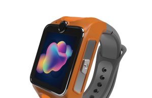 MyKi Junior идва с подарък слушалки Philips в магазините на VIVACOM