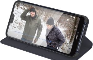 Nokia 7.1 е третият смартфон модел на марката, който ще получи Android 10 след Nokia 9 PureView и Nokia 8.1