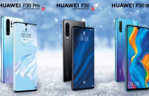 A1 предлага смартфони Samsung, Huawei, Honor и Nokia в коледната си кампания