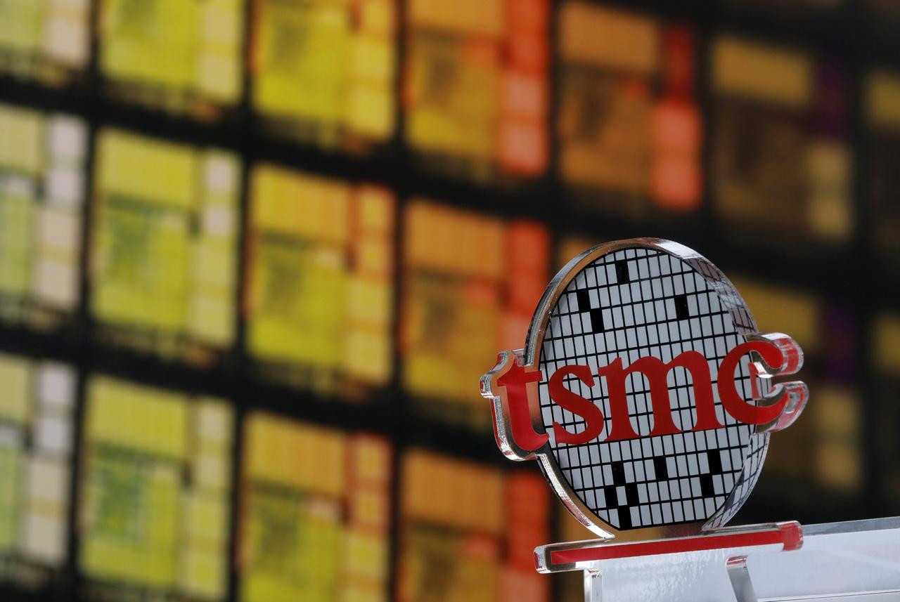 TSMC става най-скъпата компания в Азия
