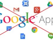 Google спира лицензирането на GMS за нови смартфони и таблети за турският мобилен пазар