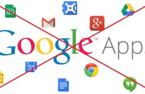 Google спира лицензирането на GMS за нови смартфони и таблети за турският мобилен пазар