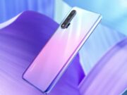 Huawei официално представи три модела смартфони Nova 6