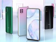 Huawei P40 lite може би вече е известен…