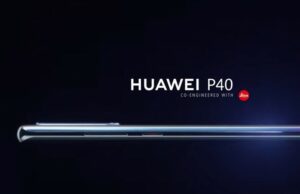 Huawei потвърдиха анонса на P40 Pro за края на март 2020г, какво да очакваме?