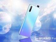 HUAWEI представя P smart Pro с тройна 48MP AI камера и спиращ дъха дизайн