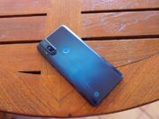 Motorola официално представят смартфона One Hyper