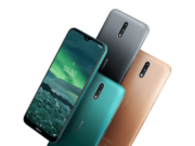 NOKIA официално представиха NOKIA 2.3
