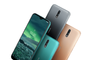 NOKIA официално представиха NOKIA 2.3