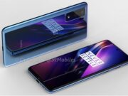 OnePlus вероятно ще предложат и модел Lite на OnePlus 8