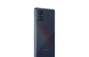 Днес е денят на Galaxy A51 и Galaxy A71